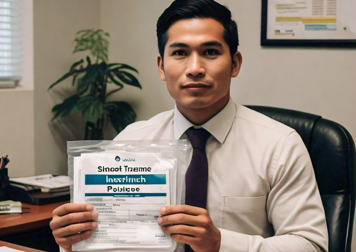 Short-term Health Insurance