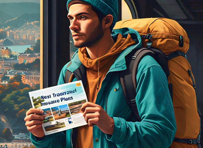 Best Travel Insurance Plans