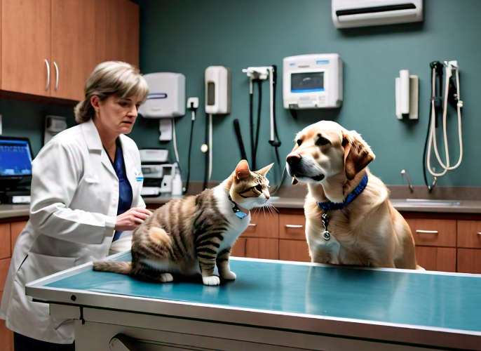 Common Exclusions in Pet Insurance