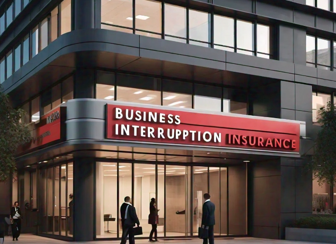 Importance of Business Interruption Insurance