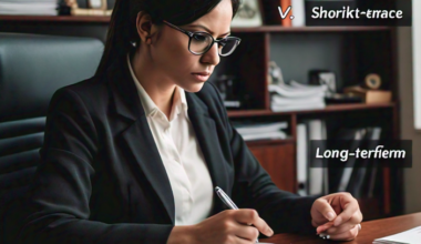 Short-term vs. Long-term Disability Insurance