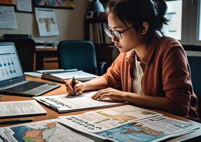 Comparing International Travel Insurance