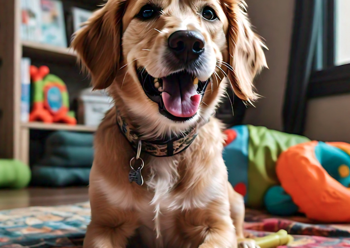 Benefits of Pet Insurance
