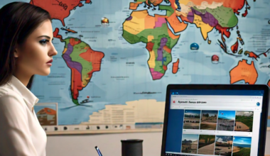 Job Search Strategies for International Opportunities