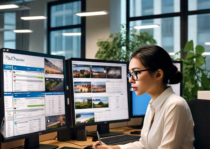 Best International Job Portals