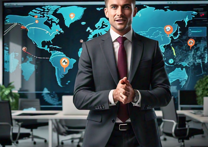Career Growth in Foreign Markets