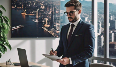 Networking Tips for Jobs Abroad