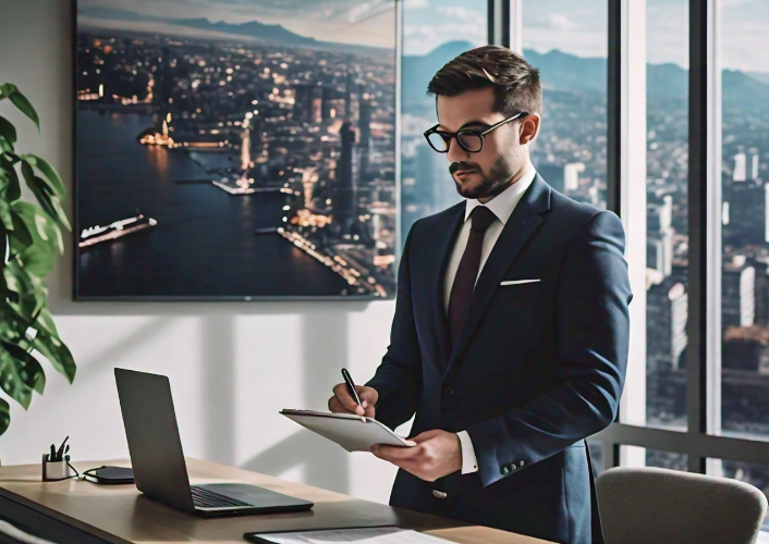 Networking Tips for Jobs Abroad