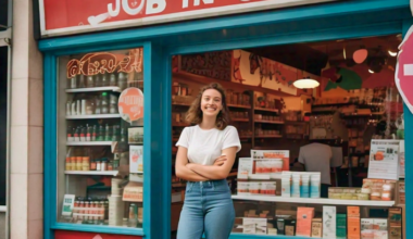 Best part-time job in USA