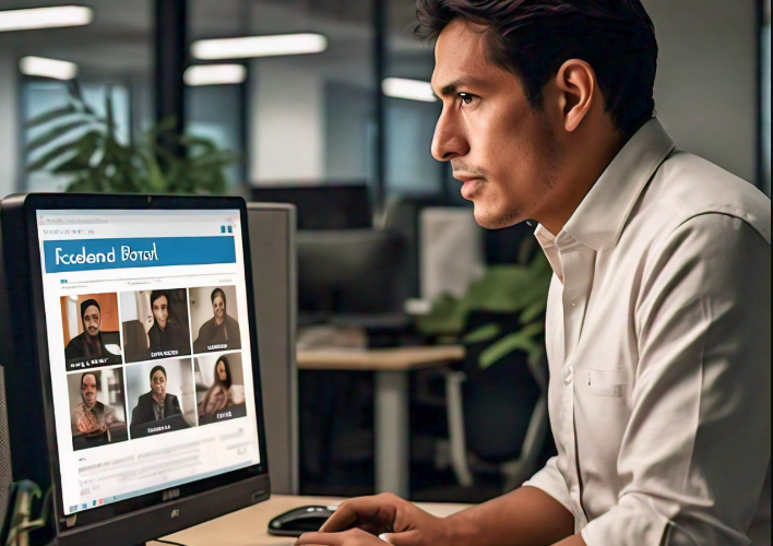 Canada job portal for foreigners