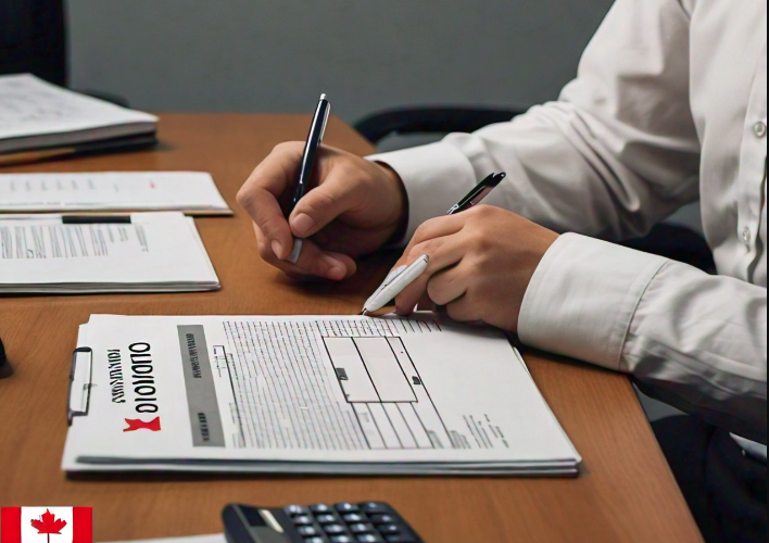 Requirements to apply for work permit in Canada