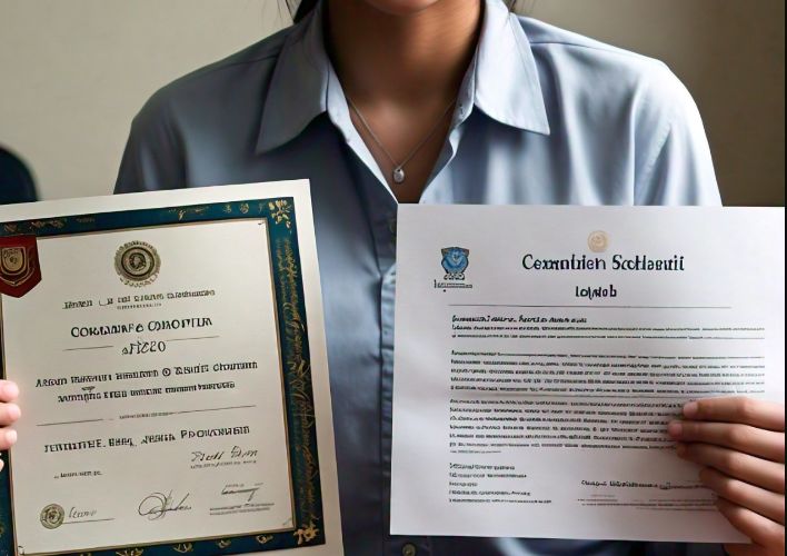 Get free Scholarships for Master’s Programs Abroad