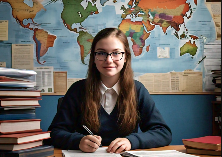 How to Apply for Study Abroad With Free Scholarships