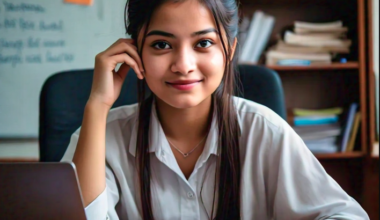Scholarships for International Students