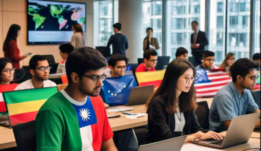 Countries Offering Fully Funded Scholarships