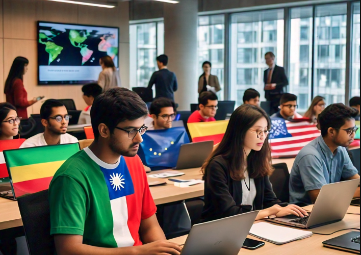 Countries Offering Fully Funded Scholarships