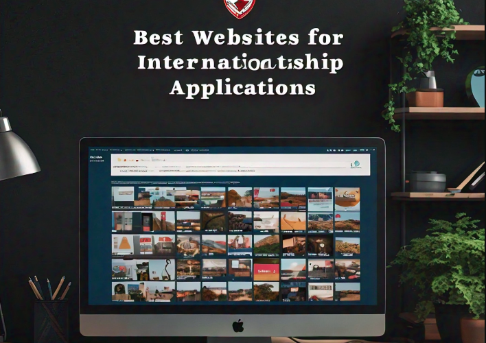 Best Websites for International Scholarship Applications