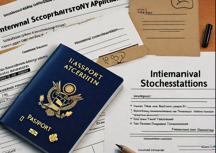 Documents Needed for International Scholarship Applications