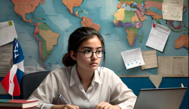 How to Find Scholarships for Studying Abroad