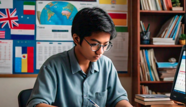 International Scholarship Application Deadlines