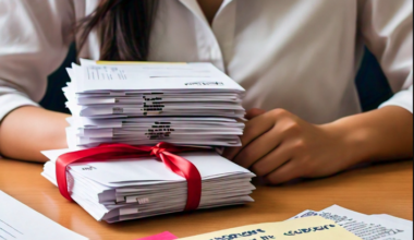 How to Secure Letters of Recommendation for Scholarships