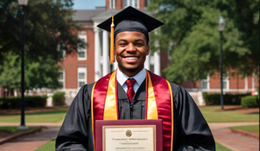 Tuskegee University Scholarship